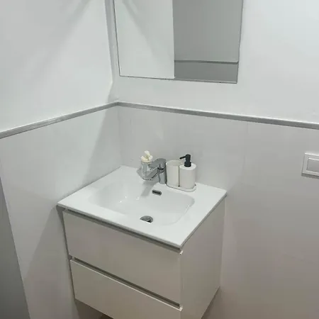 Feriehus Excelente Casa Renovada Cerca De La Playa *