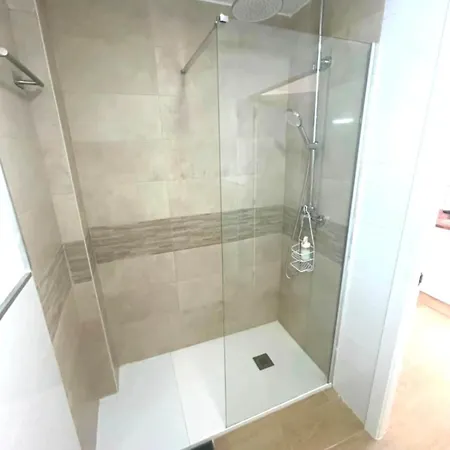 Feriehus Excelente Casa Renovada Cerca De La Playa *
