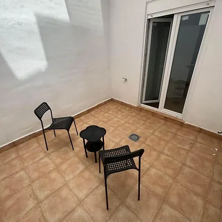 Feriehus Excelente Casa Renovada Cerca De La Playa