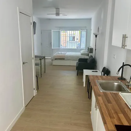 Feriehus Excelente Casa Renovada Cerca De La Playa Valencia