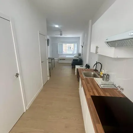 Feriehus Excelente Casa Renovada Cerca De La Playa *